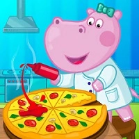 hippo_pizzeria Games